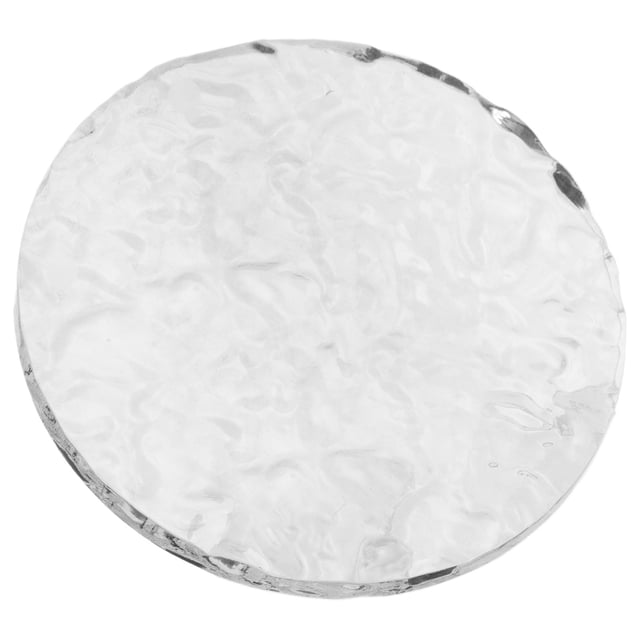 Luxshiny 2Ud Soporte Acrílico Transparente Para Exhibir Y Almacenar Aretes Con