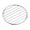 B, variant on Stainless Steel Trivets for Hot Pots and Pans,Luxury Metal Pot Holders -Multi-Use Great Heat Resistant Hot Pads for Kitchen Counter,Upgrade Enlarged Diameter Hot Plate Holder