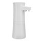 thumbnail image 4 of Dispensador de jabón con capacidad de 350ml, bomba de jabón manos libres con detección automática de espuma, CC de 6V para variedades de líquidos, 4 of 5