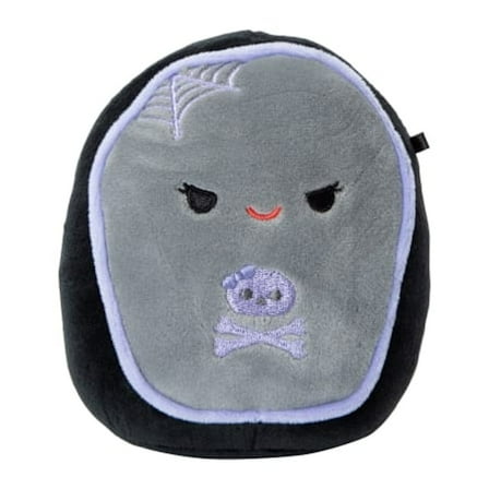 Squishmallows 4.5" Halloween Julianne the Headstone