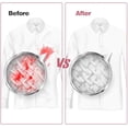 thumbnail image 3 of Evolution Stain Remover Wet Wipes, Evolution Cleaning Wipes, 2025 Clothing Stain Removal Wet Wipes, Individually Wrapped Emergency Stain Rescue Stain Remover for Clothes, Shoes and Bed (3), 3 of 8