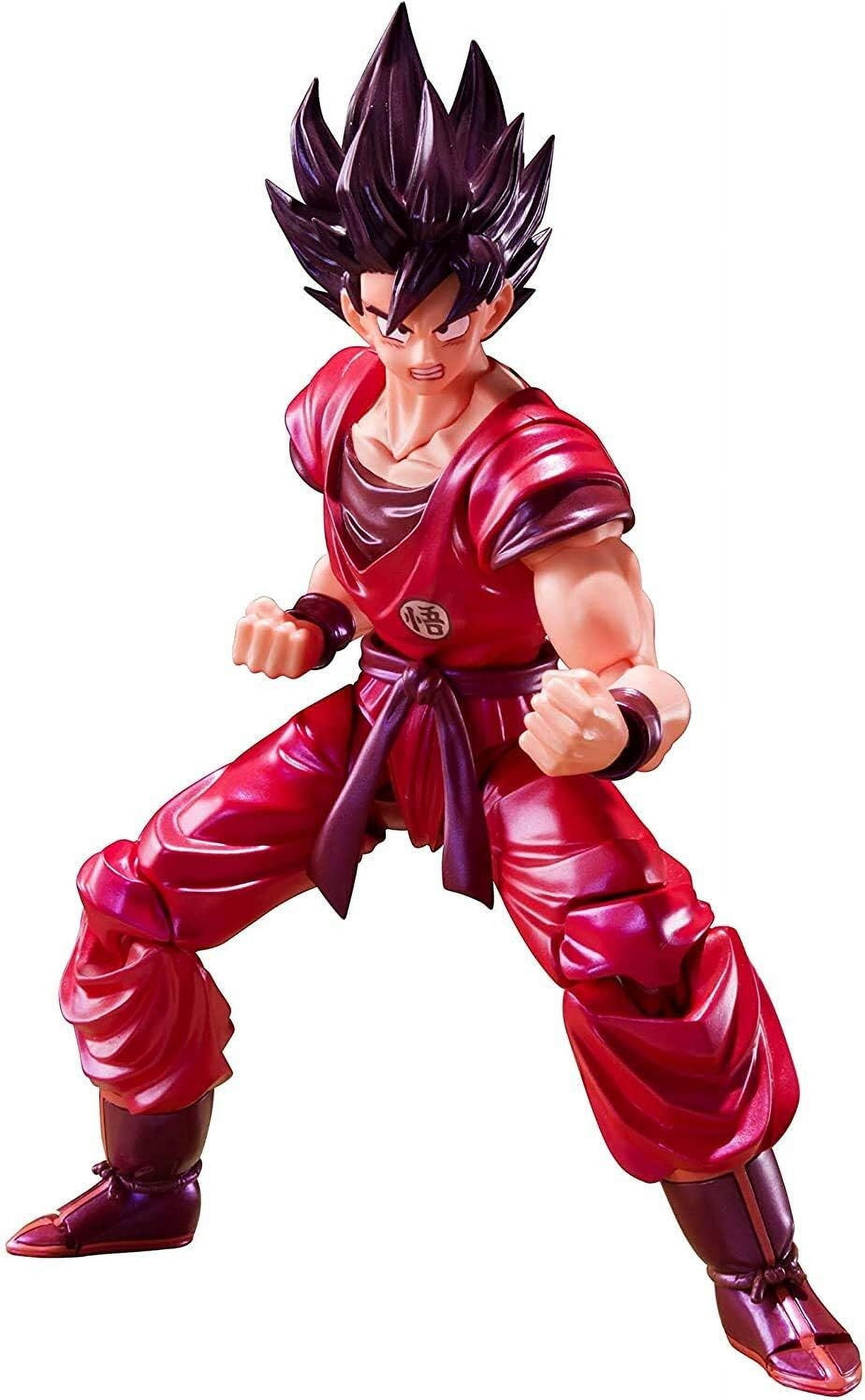 S.H.Figuarts Variety (Styles May Vary)