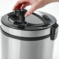 thumbnail image 5 of Aroma 20-Cup (Cooked) Digital Cool-Touch Rice Cooker & Food Steamer, 5 of 5
