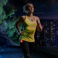 thumbnail image 6 of Uxcell LED Flashlight, Night Shift Flashlights Running Light, Green, 6 of 6