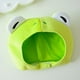 thumbnail image 4 of Gorros de animales de peluche Hugo Sombreros Diadema Patrón de Invierno, 4 of 10