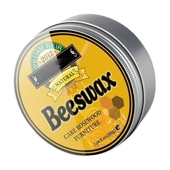 AOOOWER Vitamin E Natural Wooden Utensil Restorer Wax Conditioner Mineral Oil Formula