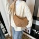 thumbnail image 3 of Bolso Cuerpo Cruzado Vagabundo para Mujeres Con Bolsillo El Compras Viajes, 3 of 9