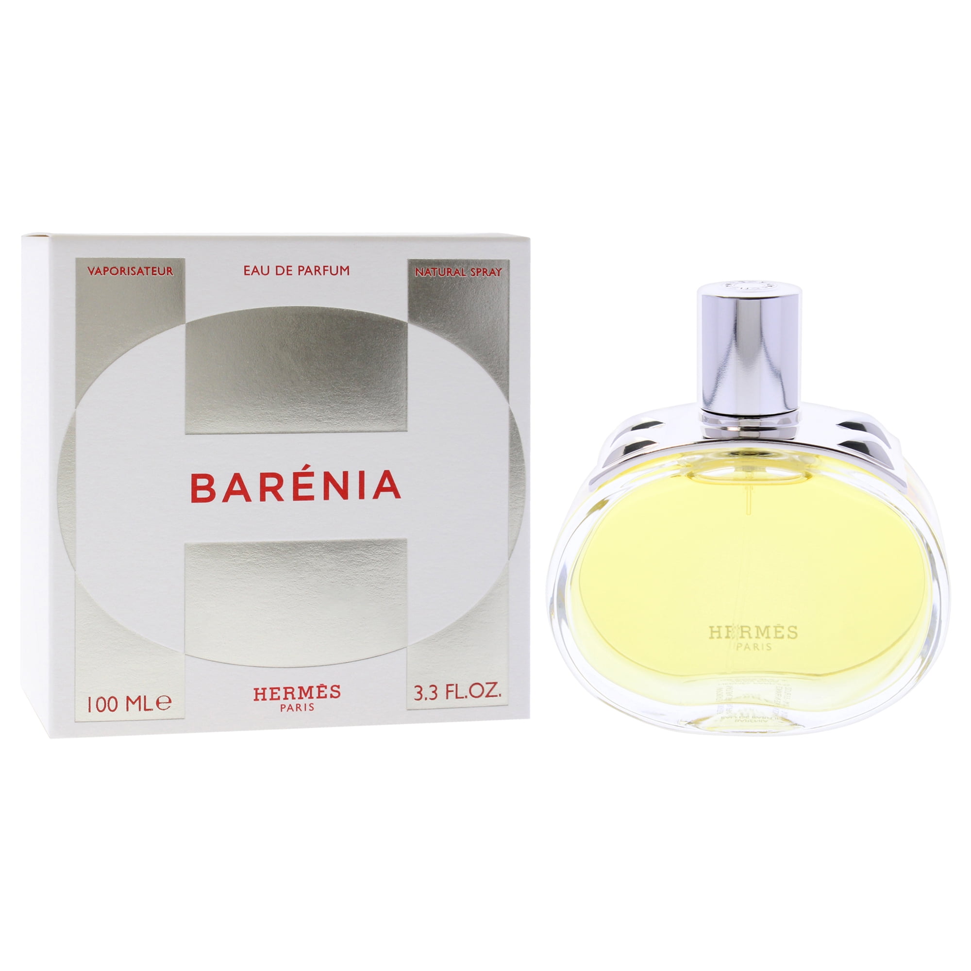HERMES BARÉNIA Eau de Parfum 100mL Barénia Eau de parfum - 3.38 fl.oz | Hermès USA
