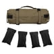 thumbnail image 1 of Bolsa de arena para pesas de fitness bolsa de arena ajustable para entrenamiento de fuerza, 1 of 9