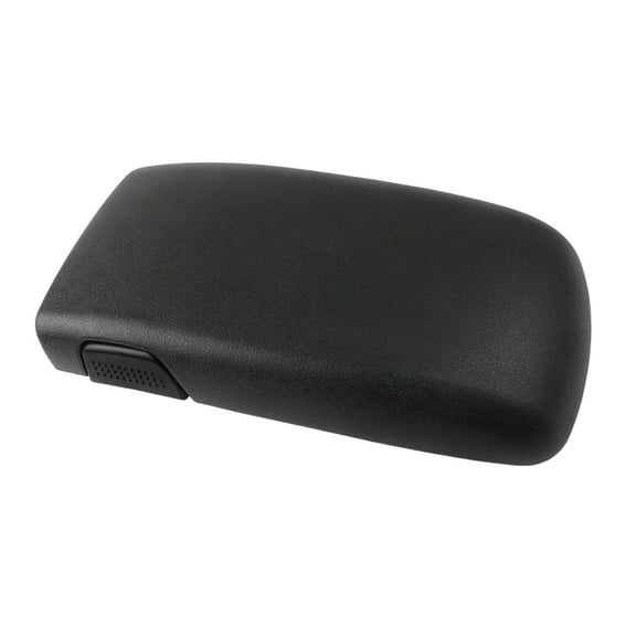 BAOSITY Center Console Lid Armrest Door High Performance 10421355 Black Auto Accessories Easy to Install Replacement Parts