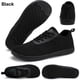 thumbnail image 1 of Zapatos Entrenamiento Con Punta Ancha para Correr Unisex Minimalistas Descalzos Anchos Transpirables Antideslizantes Al Aire Libre, 1 of 9