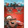 thumbnail image 1 of Cars Toon: Mater's Tall Tales (Bilingual), 1 of 1