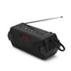 thumbnail image 1 of Altavoz Inalámbrico V5.0 Radio Altavoz para exteriores Recargable Portátil Manos libres Bass Barra de sonido Subwoofer, Negro Noticed EL004839-02B, 1 of 2