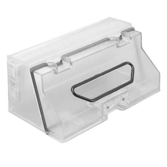 Reemplazo de la Caja de Polvo de Limpiador de Robot, Kit de Filtro de Caja de Polvo de la Caja del Polvo de la Tierra del Lavado Reutilizable Para La Limpieza del Piso