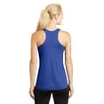 thumbnail image 2 of Sport-Tek Ladies Posicharge Competitor Racerback Tank, 2 of 5