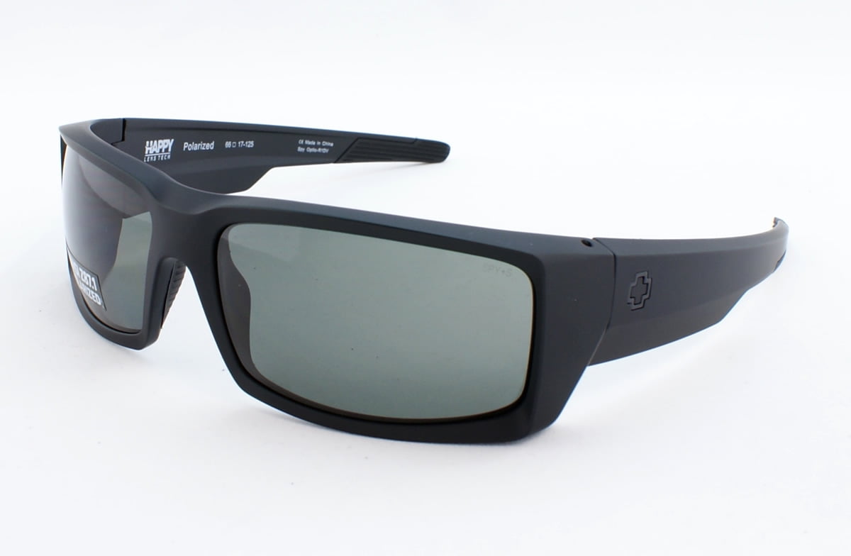 61 RayZor Black Sports Wrap Sunglasses Uv400 Light Enhancing Yellow Lens 