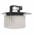 thumbnail image 6 of For Lincoln Town Car Blower Motor Assembly 1981-1997 Replaces For 4W7Z 19805 AA, 6 of 7