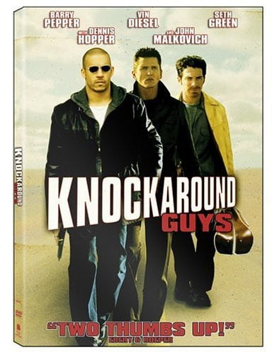 knockaround
