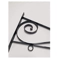 thumbnail image 4 of Hanging Sign Scroll Bracket - 24", 4 of 6