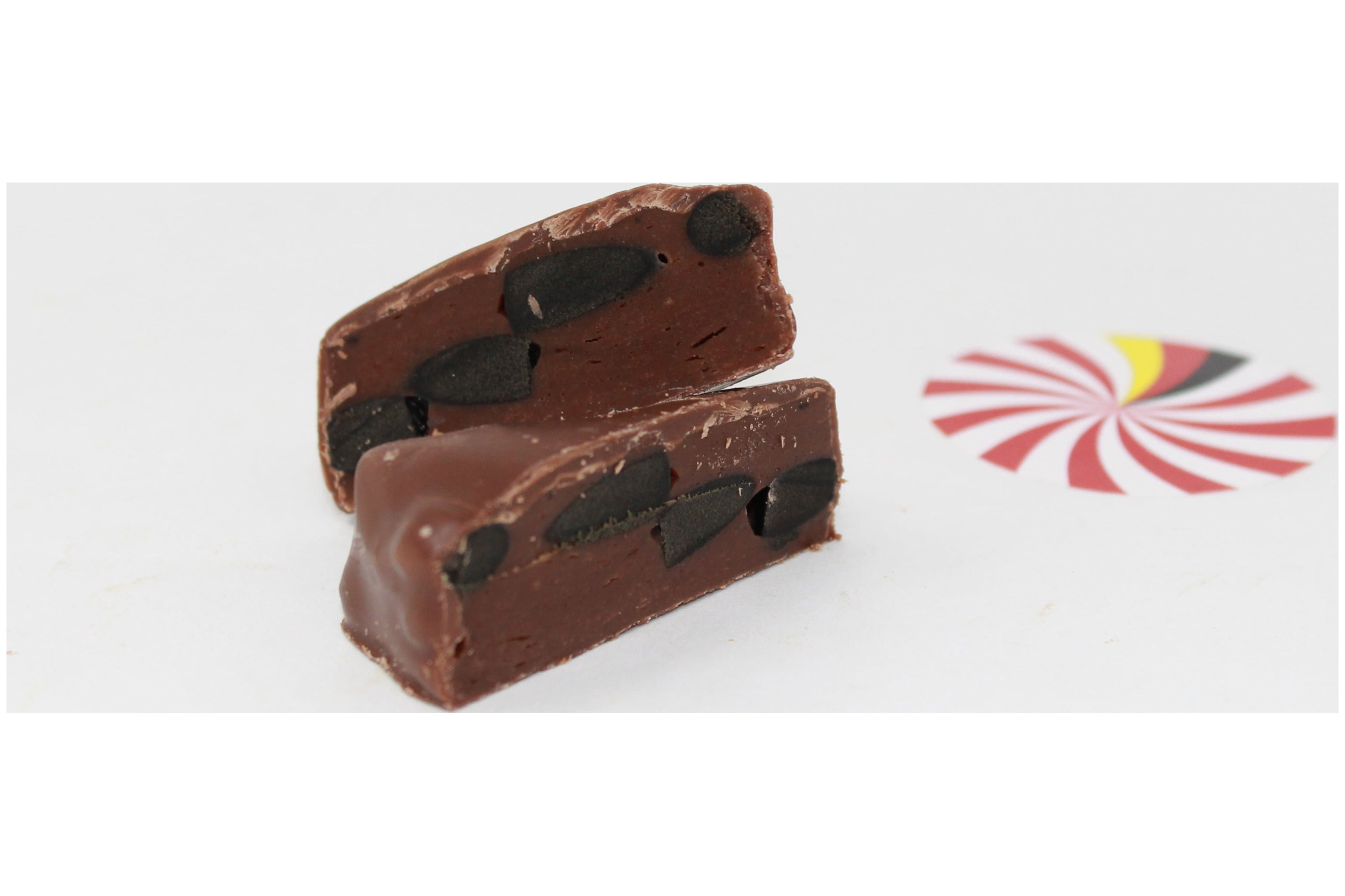 Icelandic 3 Pristur Lakkris - Toffee, Licorice & Chocolate - Bag of 250g - 8.8oz