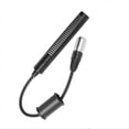 thumbnail image 3 of Condenser Microphone for Panosonic Camcorders-XLR Interface, 3 of 5
