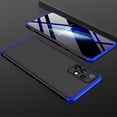 thumbnail image 2 of Funda Samsung  Galaxy A23 Negro con Azul, 2 of 5