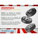 thumbnail image 2 of Llanta 205/60R13 86T SUNFULL SF-688, 2 of 4