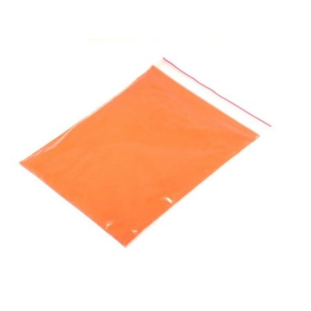 Refill Black Pigment Bottle - Thermochromatic Pigment - Orange (20g)