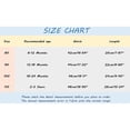 thumbnail image 3 of Gubotare Baby Swim Trunks Teen Boys Swim Trunks Quick Dry Swimwear UPF 50+ Beach Board Shorts Size 18-24 Months (Khaki,18-24 Months), 3 of 4