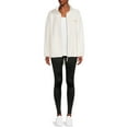 thumbnail image 2 of Avia Women’s Faux Sherpa Jacket, up to Size XXXL, 2 of 5