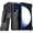 Black ,Blue, variant on Defender Case for Samsung Galaxy S24 Ultra with Belt Clip, Kickstand, Dual-Layer, Black