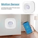 thumbnail image 3 of Zigbee Pir Mot Sensor Tuya App Ifttt For 2nd With Tuya, 3 of 5