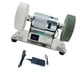 thumbnail image 3 of Equipo de lijadora eléctrica Máquina de eléctrico Pequeña herramienta de bajo ruido de banco Grinder para madera de bricolaje funci, 3 of 9