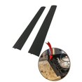 thumbnail image 1 of Baohd Kitchen Silicone Stove Counter Gap Cover Long Gap Filler Heat Resistant Slit Filling Seals, 1 of 6