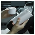 thumbnail image 4 of Portable Coffee Maker, Portable Pod Coffee Maker, Outdoor Camping Coffee Powder Capsule Dual-purpose Electric ,RV, Hiking, Office, 4 of 5
