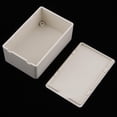 thumbnail image 4 of lionlar 5pcs Junction Box Water Resistant Electric Fence Instrument Enclosure (70 * 45 *, 4 of 9