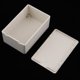 thumbnail image 4 of Caja de Instrumentos de Caja de Conexiones Del Del Ambre de Electrónica de Cubierta Plástica Del Paquete 5 Soledad Caso de proyecto electrónico, 4 of 10