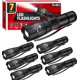 thumbnail image 1 of Paquete de 7 Linternas LED YesBes de Alta Luminosidad e Impermeables, 1 of 6