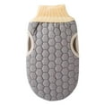 thumbnail image 3 of Paño de Fregado Perfecl Guante Exfoliante Limpiador de Piel Gris, 3 of 8
