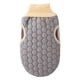 thumbnail image 3 of Paño de fregar Salvador guante exfoliante toalla exfoliante corporal doble cara para mujeres gris, 3 of 10