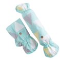 thumbnail image 2 of Arm Sleeves Covers Reusable Waterproof Arm Protector Protective Oversleeves For Cooking Working New, 2 of 2