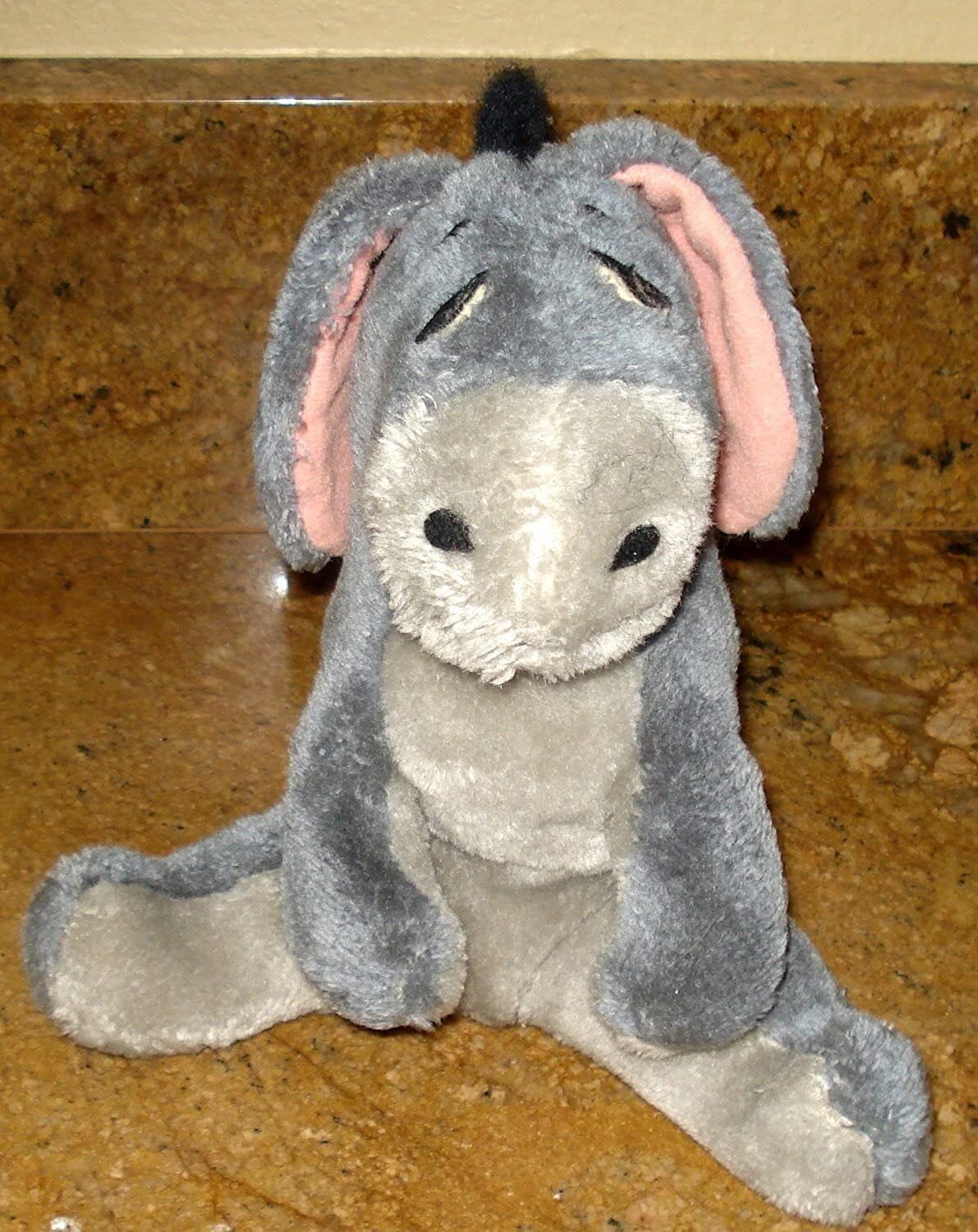 weighted eeyore