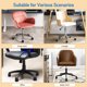 thumbnail image 2 of 10 fundas para ruedas, protectores para ruedas de muebles, fundas para patas de muebles y protectores de suelo para patas de sillas., 2 of 6