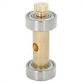 thumbnail image 3 of Screwdriver Sharpening Roller Watch Screwdriver Sharpening Guide Copper Water Screwdriver Sharpening Guide Wristwatch Screwdriver Sharpener Repair Tool, 3 of 8