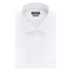 thumbnail image 3 of Camisa de vestir Van Heusen, corte regular, cuello flexible, elástico, para hombre, 3 of 5