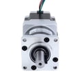 thumbnail image 4 of Motor paso a paso STEPPERONLINE Nema 23 bipolar L = 54,5 mm con engranaje 50:1, 4 of 6