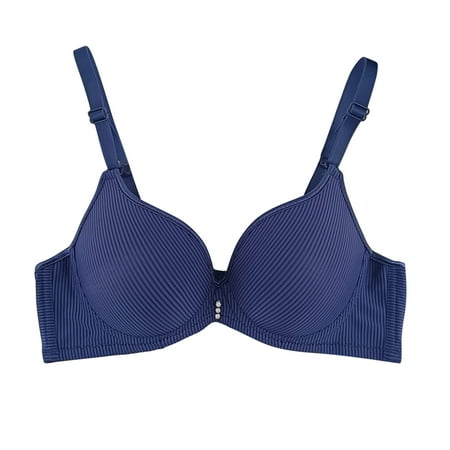 

Bras For Women Sculpting Uplift Fashion Deep Cup Hides Back For Full Back Coverage Sports Bras