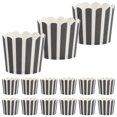 thumbnail image 2 of 100 piezas de papel de grado alimenticio para hornear pasteles, envoltorios para cupcakes, suministros de panadería, 2 of 5