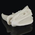 thumbnail image 4 of DOLITY Premium Aquarium Decoration, Environmental Protection Resin Artificial Dinosaur Rhinoceros, 4 of 9