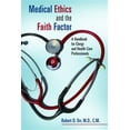 thumbnail image 1 of Pre-Owned Medical Ethics and the Faith Factor: A Handbook for Clergy and Health-Care Professionals (Paperback) 080286404X 9780802864048, 1 of 1